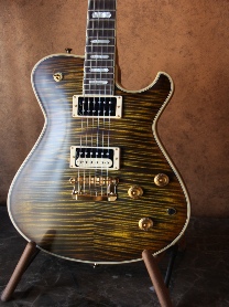 Knaggs Guitars Doug Rappoport T1 Sunflower