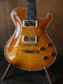 Knaggs Guitars SSC T1 VintageBurst
