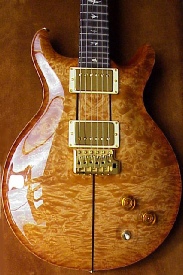 Pre-Owned Guitars